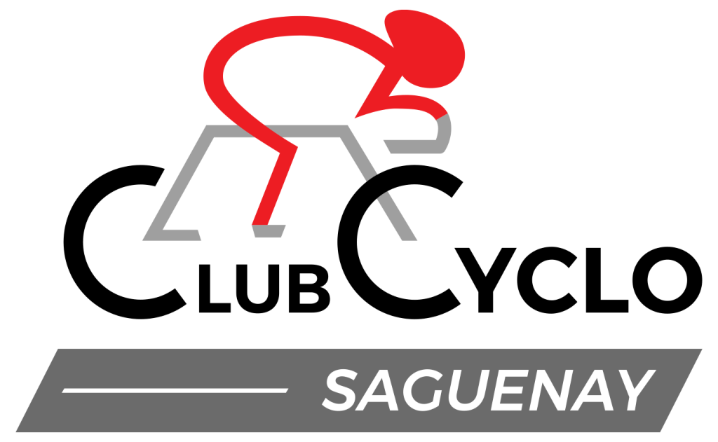 Logo Club Cyclo Saguenay