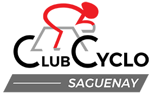 Logo Club Cyclo Saguenay